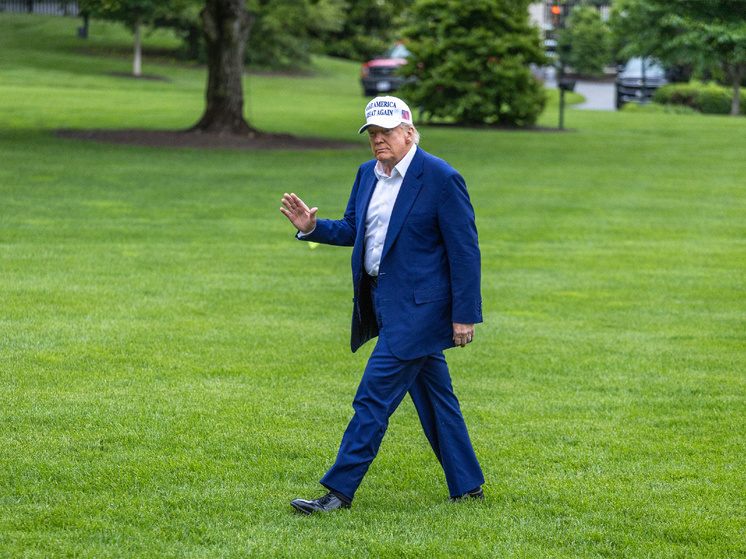 WSJ: США хотят выйти из переговоров по Украине