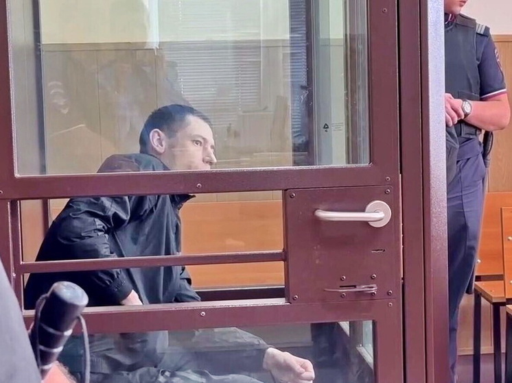 Судебные приставы взыскивают с серийного отравителя из Москвы почти ₽6 млн