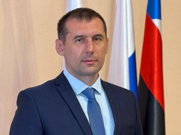 Дмитрий Комаров возглавил комитет по земельным ресурсам Энгельсского района