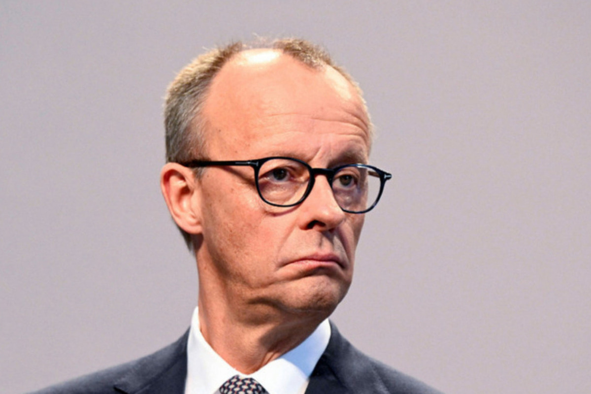 Мерц сделал новое заявление о дальнобойном оружии для Украины