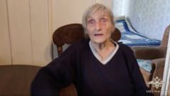 Более миллиона рублей пытались получить мошенники с 90-летней блокадницы