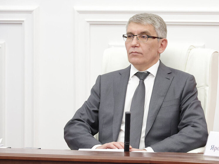 Дмитрий Миляев поздравил работников библиотек с профессиональным праздником