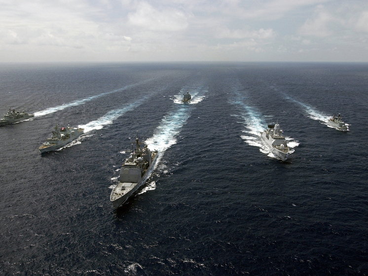 Захарова: Россия учитывает, что Норвегия усилила военные приготовления вблизи российской границы