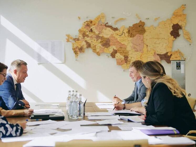 Иркутская область расширяет сеть молодежных центров