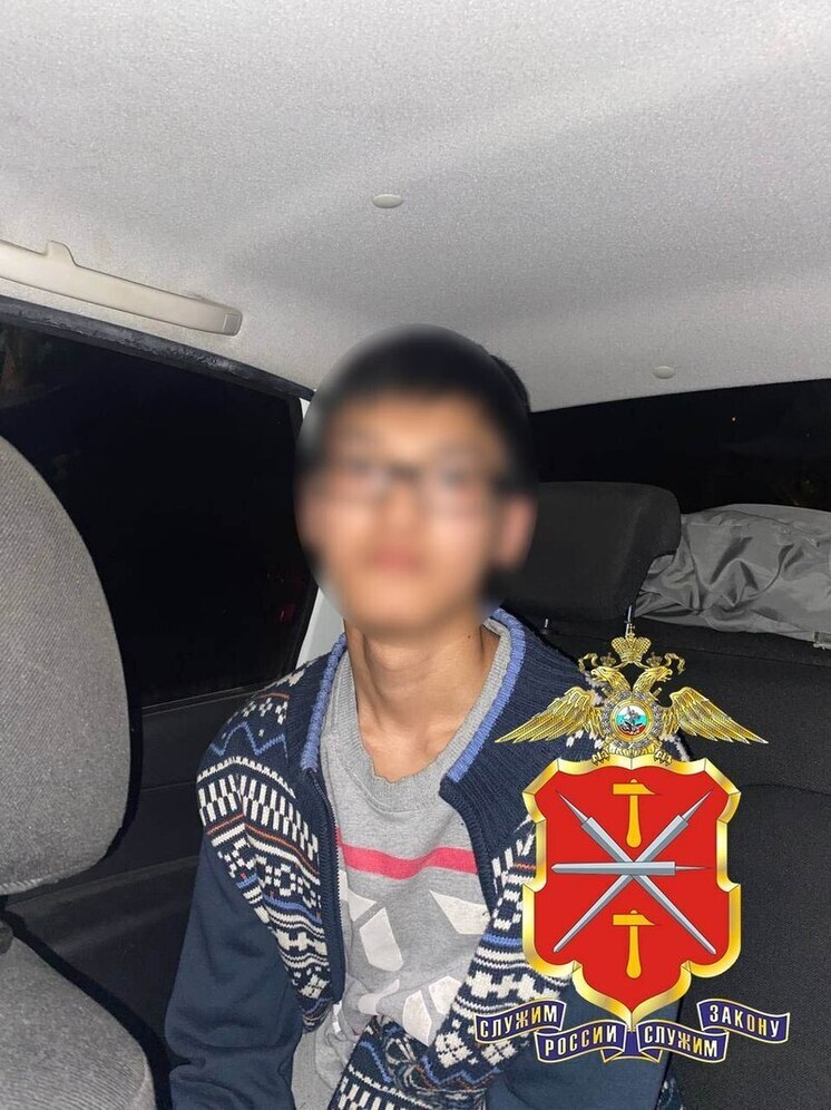 В Туле задержан пособник телефонных мошенников