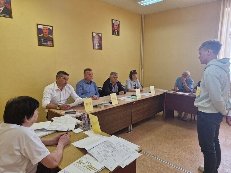 В Малоярославецком районе заявили о выполнении плана по призыву