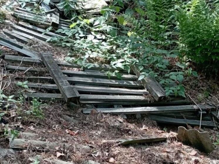 Собственнику земли в Одинцово не удалось оспорить 300-тысячный штраф