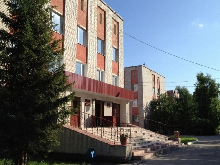 В Самаре сменился главврач областной психбольницы с М. Шейфера на С. Царева