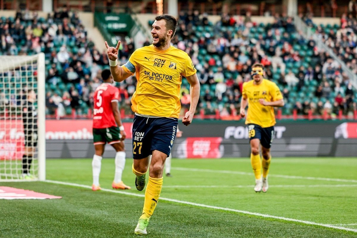 Сравниваем участников решающего матча