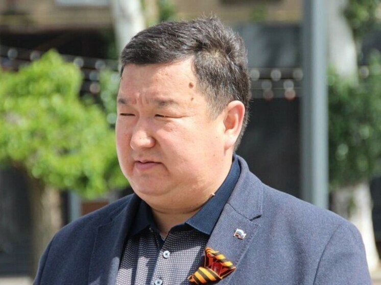 Представитель диаспоры казахов побывал с официальным визитом в Запорожской области