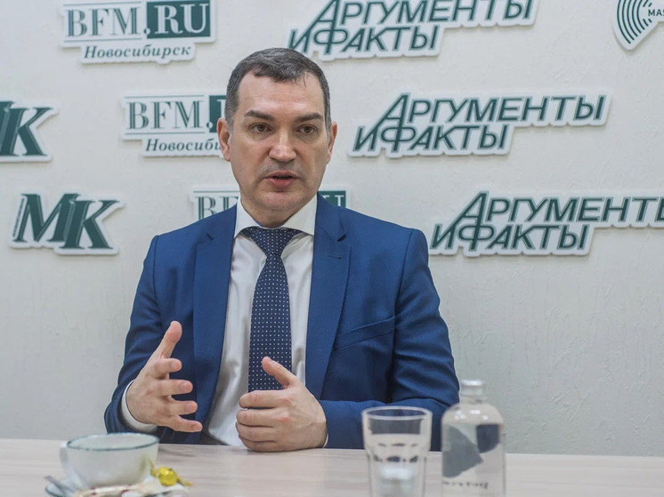 Мэр Новосибирска: город может стать комфортным для жизни в любом районе