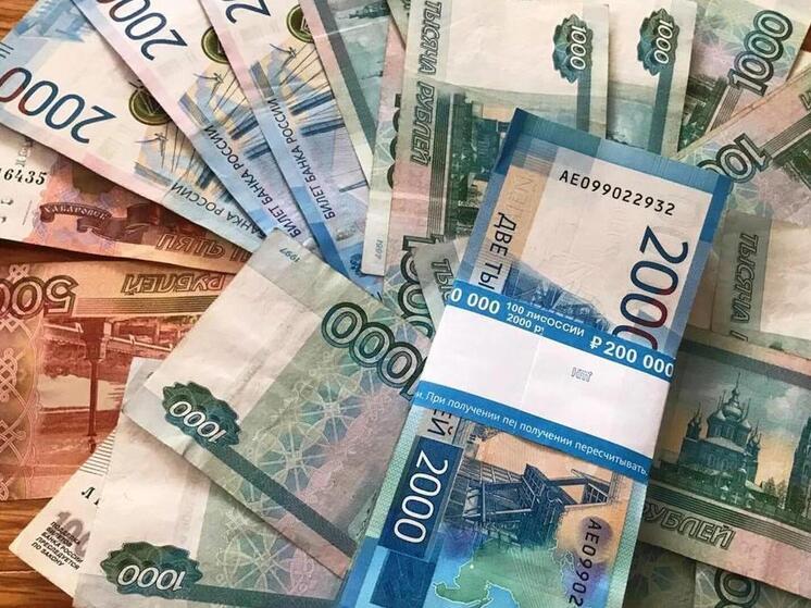 10,5 миллионов рублей взыскали брянские приставы в ходе рейда по региону