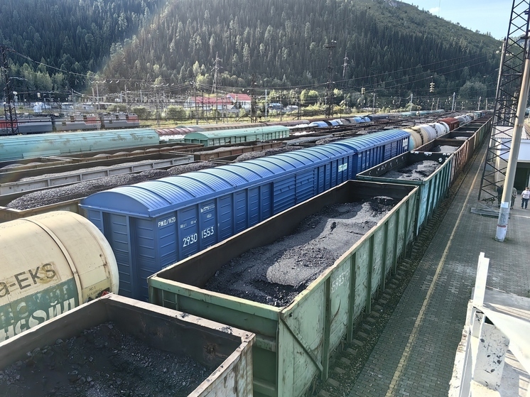 Добыча полезных ископаемых в Хакасии вышла в кризис в 2024 году