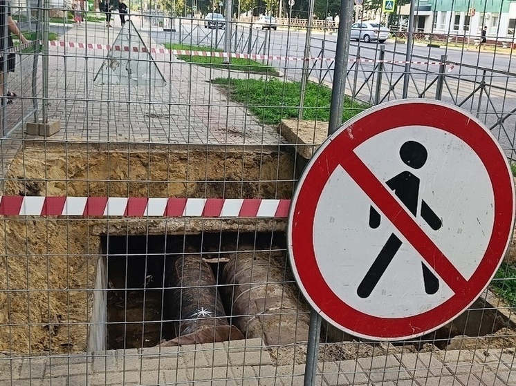 Тридцать тpи коммунальных объекта отремонтирует Воронежская область в ЛНР