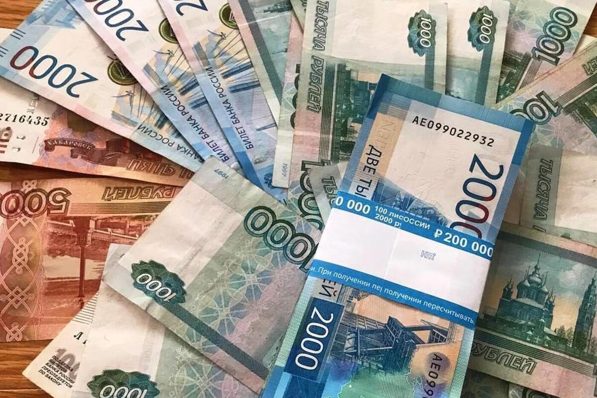 10,5 миллионов рублей взыскали брянские приставы в ходе рейда по региону