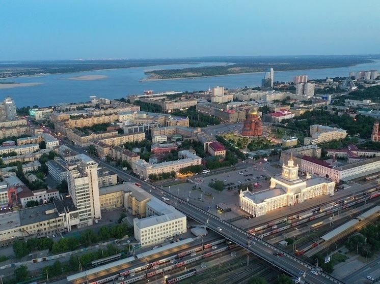 Волгоградские проекты стали лауреатами национальной туристической премии