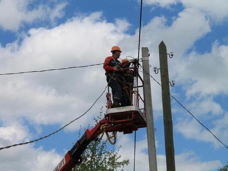 «Россети Северный Кавказ» выявили факты незаконного подвеса линий связи на  более чем 14,3 тыс. опор ЛЭП в Карачаево-Черкесии