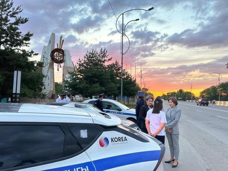Выявлены 36 несовершеннолетних без сопровождения взрослых