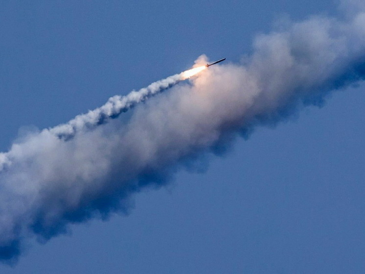 Липовой заявил, что РФ может ударить по Украине неуязвимыми ракетами