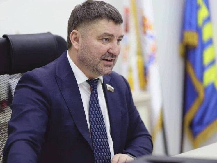Владислав Атмахов помог добиться пенсионных выплат матери бойца СВО