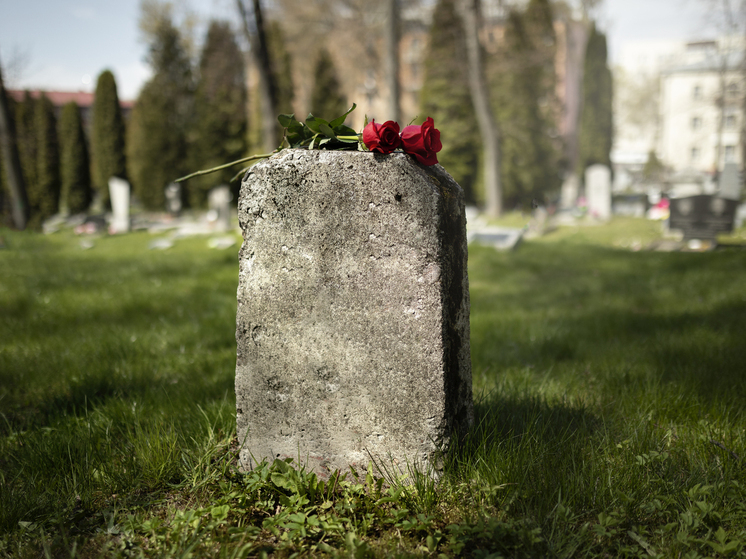 В Томской области снизилась стоимость похорон