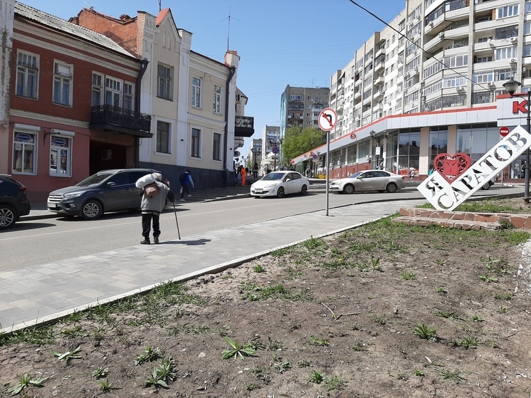 Замминистра в Саратове оштрафовали за невнимание к обращениям граждан