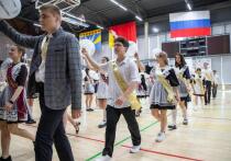 Торжественное прощание с учёбой состоялось в Нововоронеже, городе-спутнике Нововоронежской АЭС, 24 мая. Последний школьный звонок прозвучал в учебных заведениях города. Отличившихся учеников поощрили ценными призами в рамках корпоративного проекта «Школьник Росатома: собери портфель пятёрок».