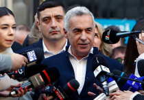 Наверное, к этому и шло, догадки, что так произойдёт, были