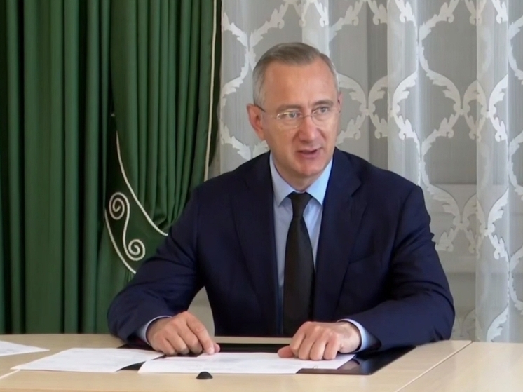 Калужский губернатор поддерживает участников СВО и их семьи