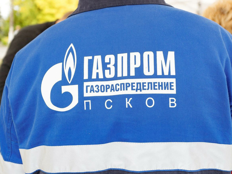 Газовики в Псковской области начали подготовку к новому отопительному сезону