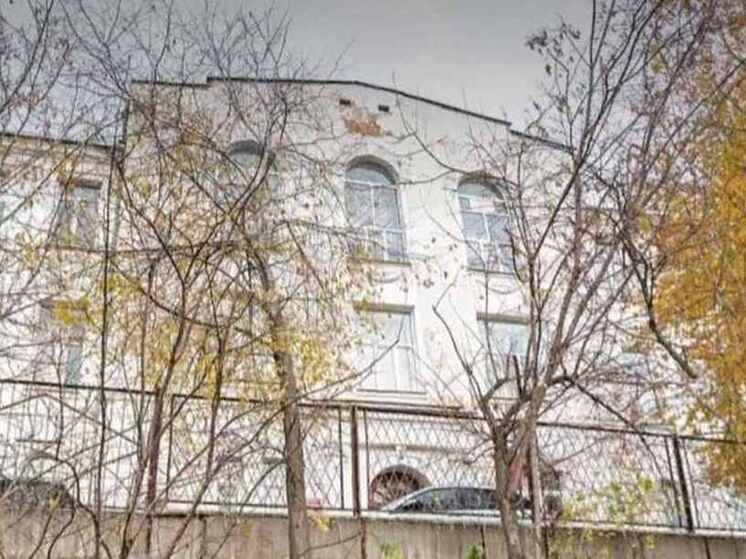 Историческое здание «Коммерческого училища» в Воронеже ждёт реставрация