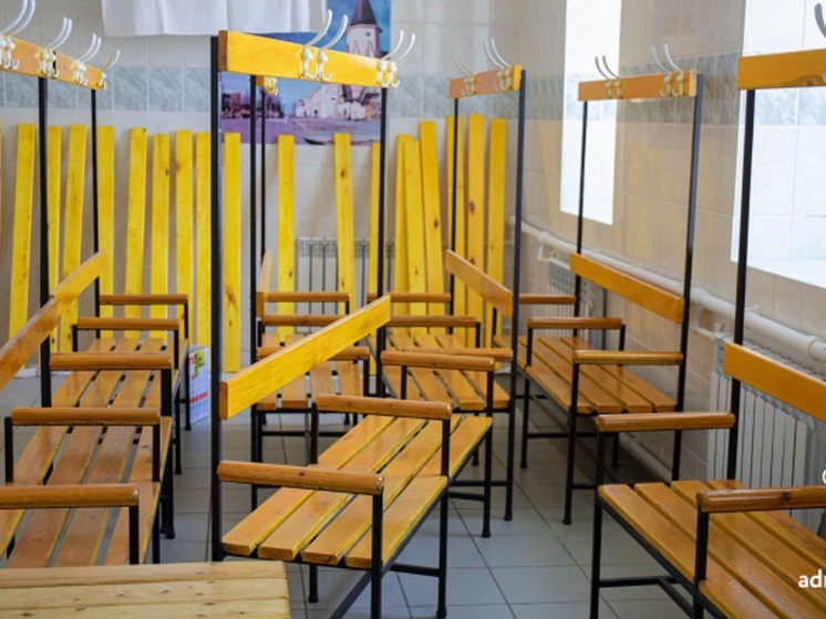 В НАО назвали дату старта летнего ремонта городских бань