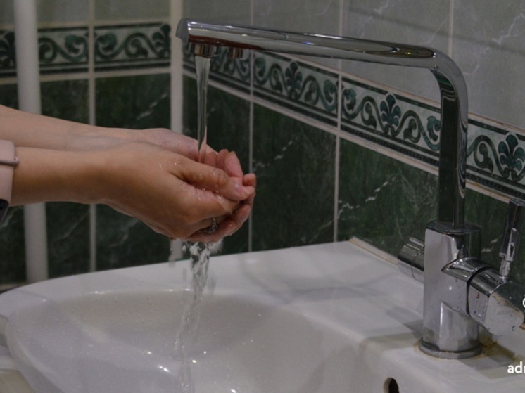 Жителей Нарьян-Мара предупредили об отключении горячей воды