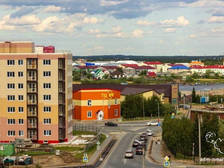Новации Правил землепользования и застройки обсудят в Нарьян-Маре