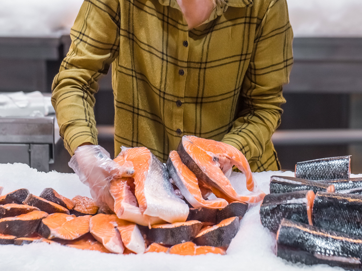 Стало известно, что сильнее всего подорожало в Томской области