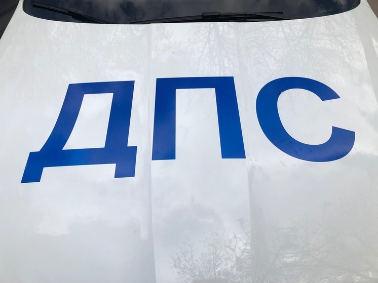 Смертельное ДТП произошло сегодня в Вологодской области