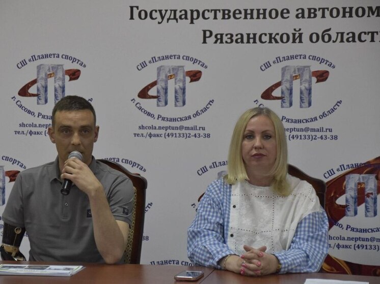 В Рязанской области стартовала акция, посвящённая Международному дню соседей
