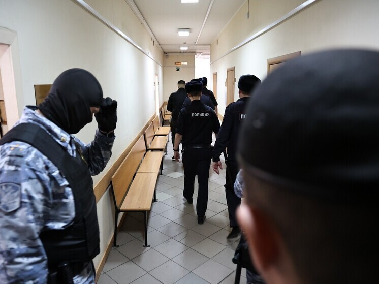 Главе южноуральского села, подозреваемому в убийстве, продлили арест