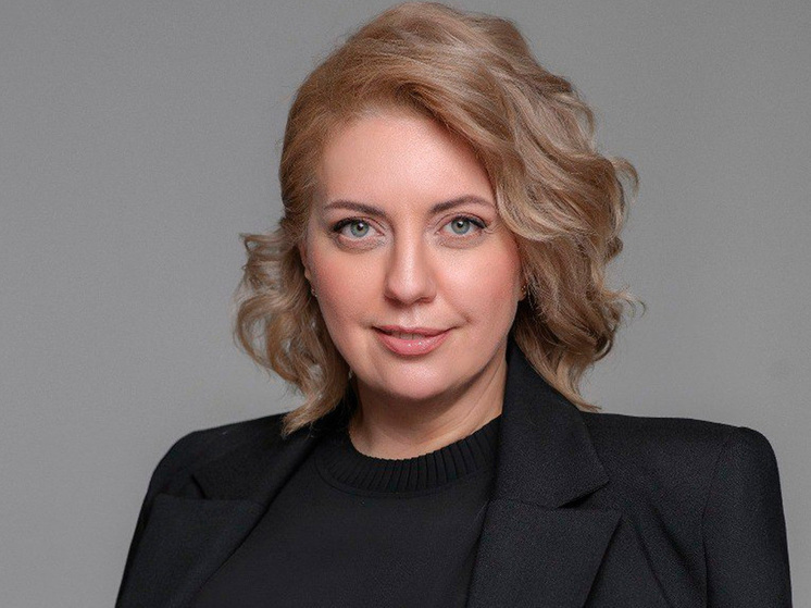 Мария Мазур поздравила воронежских библиотекарей с профессиональным праздником