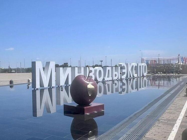 На КИФ-2025 достигнуто соглашение о двустороннем сотрудничестве Ингушетии и Дагестана