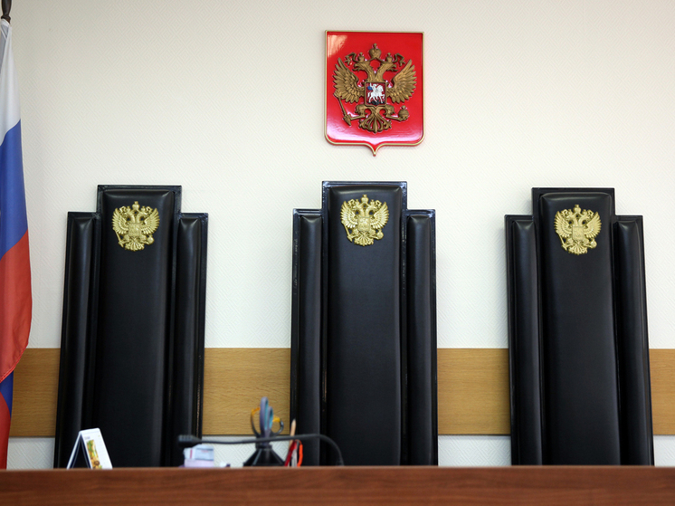 Такую рекомендацию принял президиум Верховного суда Российской Федерации
