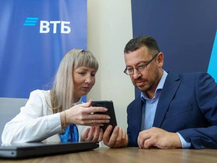 Крымчане и севастопольцы могут без комиссии оплачивать коммунальные услуги в ВТБ Онлайн