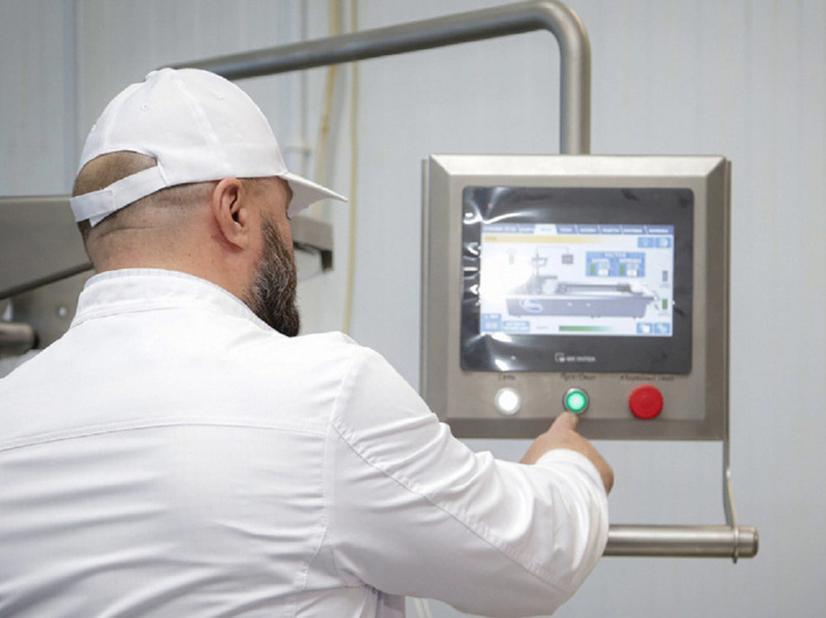 «Салехардский комбинат» увеличит производство за счет автоупаковки продукции