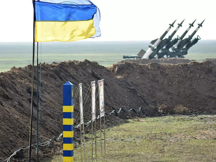 IL Fatto Quotidiano: Украина была обречена с самого начала конфликта