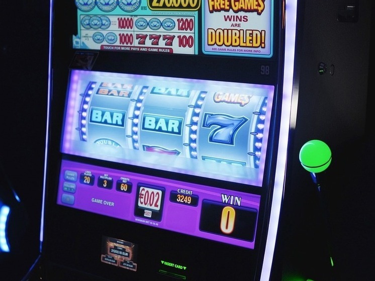 Уфимец ответит за организацию и проведение азартных игр