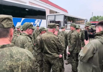Украинские власти, по мнению военного обозревателя Александра Коца, прибегли к уловке во время недавнего обмена пленными