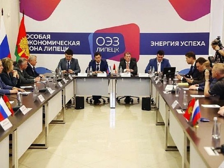Липецкий опыт в сфере ИИ предлагают масштабировать по всей стране