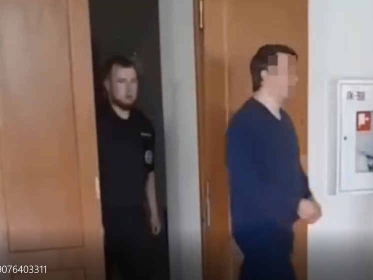 В рыбинском вузе зав научной лабораторией «погорел» на взятках