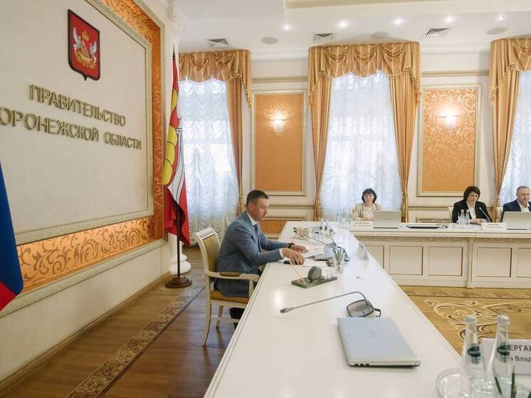 Работу с трудовыми мигрантами усилят власти Воронежской области