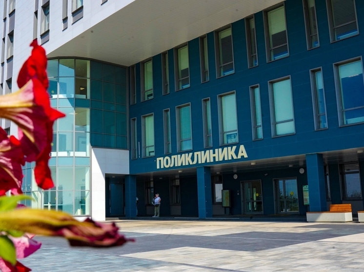 С начала года тульские врачи-онкологи выявили 30 случаев меланомы
